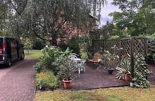 Weiwasser/O.L. Apartment | Holiday apartment Weißwasser for 1 - 6 persons with 3 bedrooms - Holiday apartment in one or multi-f