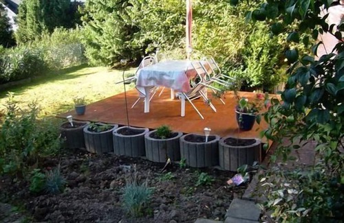 Westernohe Apartment | Holiday apartment Westernohe for 1 - 2 persons with 1 bedroom - Holiday apartment