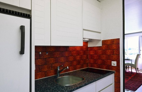 Weggis Apartment | Holiday apartment Weggis for 1 - 2 persons with 1 bedroom - Holiday apartment