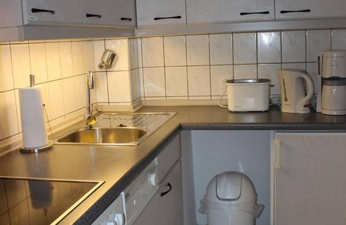 Wendtorfer Strand Apartment | Holiday apartment Wendtorf for 1 - 4 persons with 1 bedroom - Holiday apartment