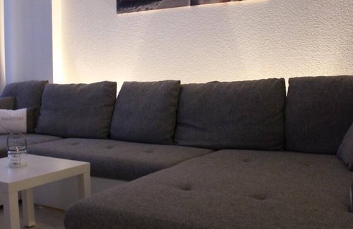Wendtorfer Strand Apartment | Holiday apartment Wendtorf for 1 - 4 persons with 1 bedroom - Holiday apartment