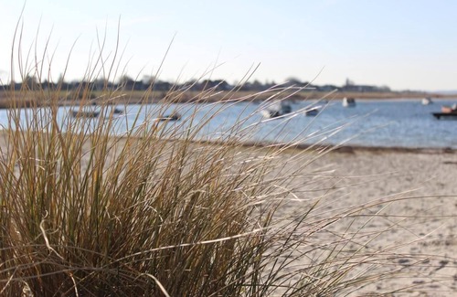 Wendtorfer Strand Apartment | Holiday apartment Wendtorf for 1 - 4 persons with 1 bedroom - Holiday apartment