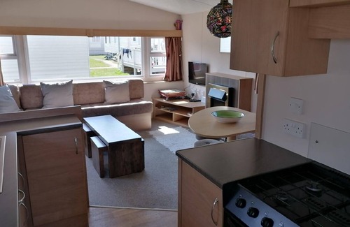 Icklesham Apartment | Holiday apartment Winchelsea Beach for 1 - 6 persons with 2 bedrooms - Holiday apartment