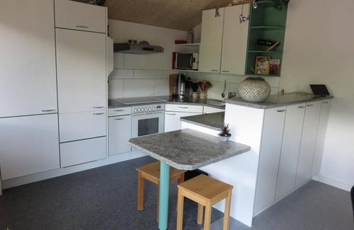 Wildhaus-Alt St. Johann Apartment | Holiday apartment Wildhaus for 3 - 4 persons with 2 bedrooms - Multistorey holiday home/maisonette