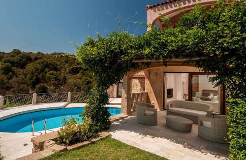Abbiadori Apartment | Holiday apartment with seaview.