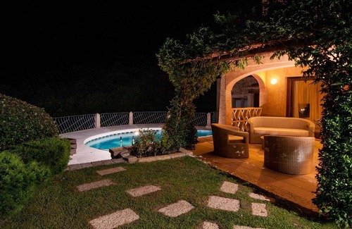 Abbiadori Apartment | Holiday apartment with seaview.