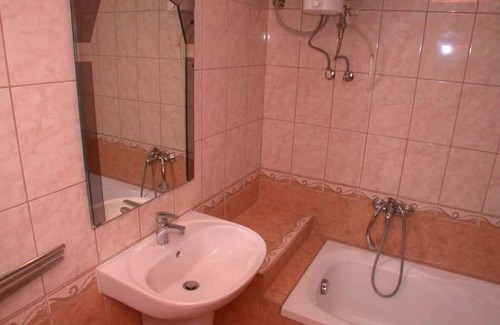 Belatelep Apartment | Holiday apartment with air conditioning and wifi