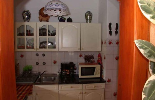 Belatelep Apartment | Holiday apartment with air conditioning and wifi