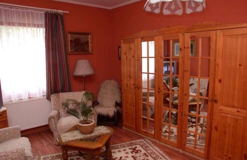 Belatelep Apartment | Holiday apartment with air conditioning and wifi