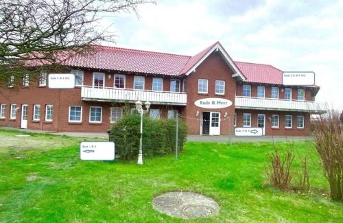Hasselberg House | Holiday apartment with 3 bedrooms