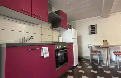 Gomirje Apartment | Holiday apartment with garden and barbecue