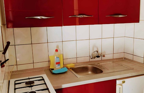 Karlobag Apartment | Holiday apartment with sea view 50 metres from the beach