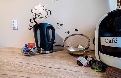 Ferencvaros Apartment | Holiday apartment with free parking, internet and air conditioning