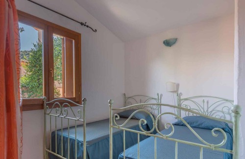 Tanaunella Apartment | Holiday apartment with swimming pool and air conditioning