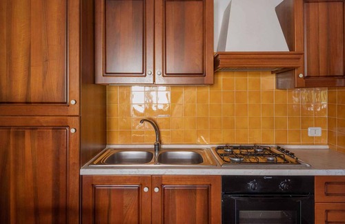Tanaunella Apartment | Holiday apartment with swimming pool and air conditioning