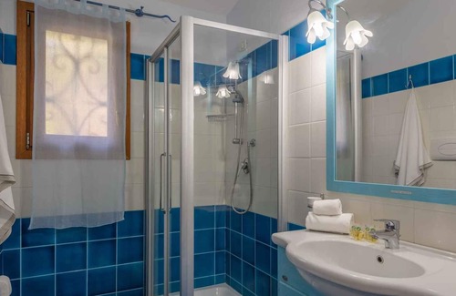 Tanaunella Apartment | Holiday apartment with swimming pool and air conditioning