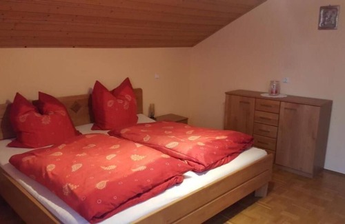 Zandt Apartment | Holiday apartment Zandt for 1 - 4 persons with 2 bedrooms - Holiday apartment