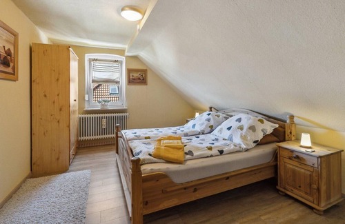 Zetel Apartment | Holiday apartment Zetel for 1 - 4 persons with 2 bedrooms - Holiday apartment