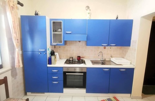 Zubovici Apartment | Holiday apartment Zubovici for 1 - 12 persons with 5 bedrooms - Row house