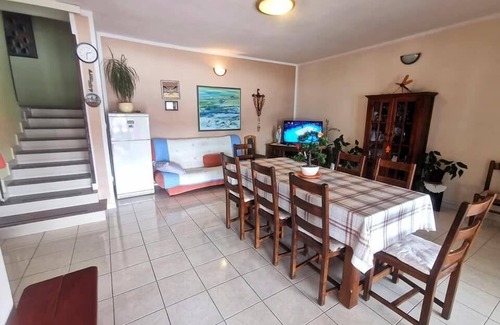 Zubovici Apartment | Holiday apartment Zubovici for 1 - 12 persons with 5 bedrooms - Row house