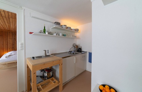 Krummenau Apartment | Holiday Apartment Zur Stickerei Krummenau-Nesslau