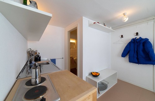 Krummenau Apartment | Holiday Apartment Zur Stickerei Krummenau-Nesslau