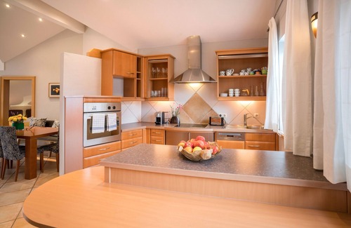 Maxglan Apartment | Holiday Apartments by Das Grüne Hotel zur Post