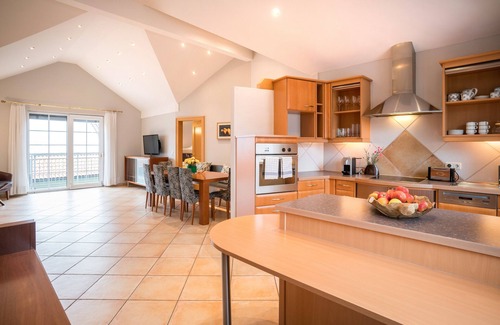 Maxglan Apartment | Holiday Apartments by Das Grüne Hotel zur Post
