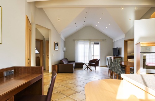 Maxglan Apartment | Holiday Apartments by Das Grüne Hotel zur Post