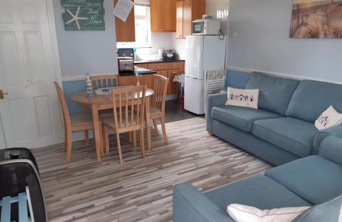 Great Yarmouth Ski Chalet | Holiday at Hemsby