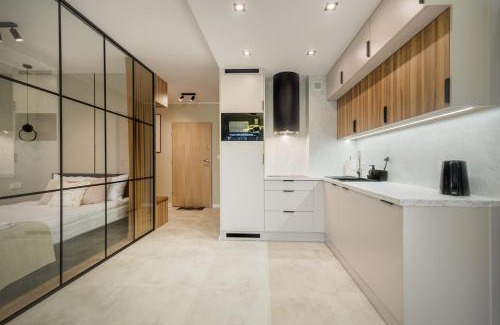 Sztutowo Apartment | Holiday Baltic Sun