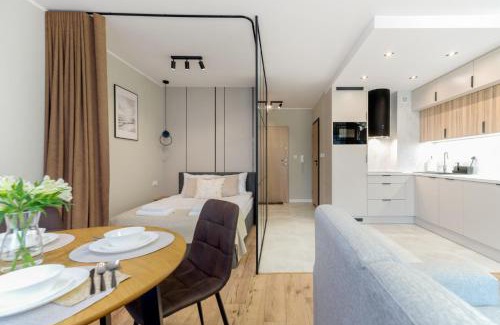 Sztutowo Apartment | Holiday Baltic Sun