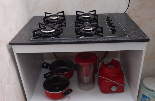 Flamengo Apartment | Holidays at Quadra da Praia