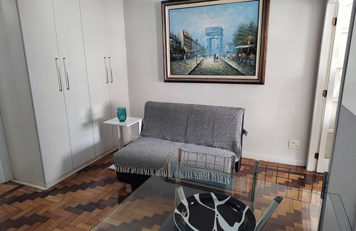 Flamengo Apartment | Holidays at Quadra da Praia
