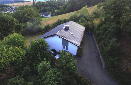 Duedinghausen House | Holiday bungalow in the Hochsauerland between Winterberg and Willingen