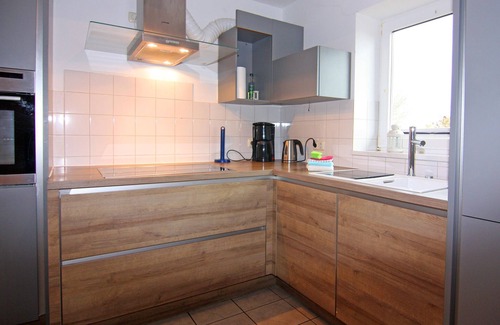 Behrensdorf House | Holiday complex Schuldt, Behrensdorf