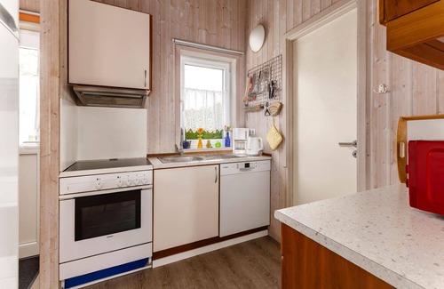 Gelting House | Holiday cottage Denmark in Gelting