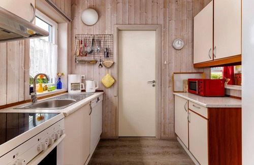 Gelting House | Holiday cottage Denmark in Gelting