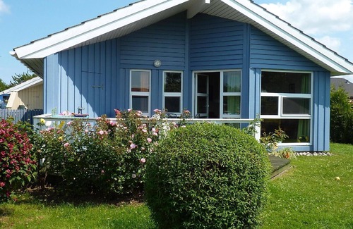 Gelting House | Holiday cottage Denmark in Gelting
