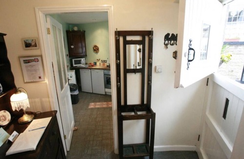 Dent Cottage | Holiday Cottage In The Village Of Dent In The Yorkshire Dales - Dog friendly