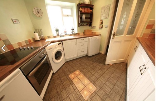 Dent Cottage | Holiday Cottage In The Village Of Dent In The Yorkshire Dales - Dog friendly