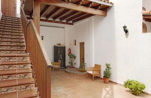 Santa Lucia House | Holiday Cottage Santa Lucía 2
