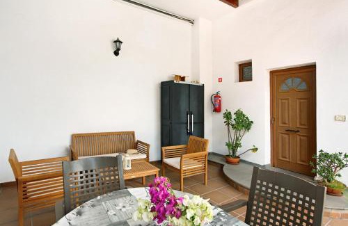 Santa Lucia House | Holiday Cottage Santa Lucía 2