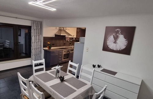 Schmalkalden House | Holiday cottage Schmidt