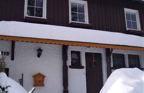 Vrchlabi Apartment | Holiday apartment in the Herlíkovice-Vrchlabí ski area