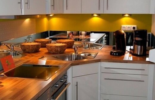 Fehmarn House | Holiday home for 2 guests with 65m² in Fehmarn OT Meeschendorf (10875)