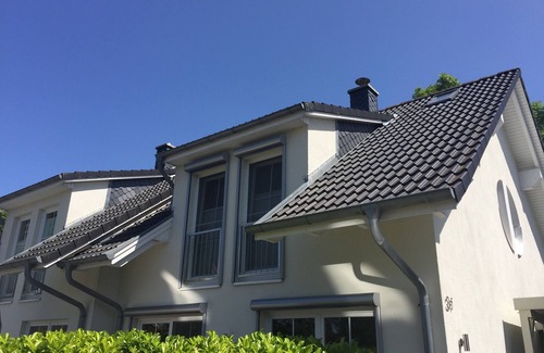 Fehmarn House | Holiday home for 2 guests with 65m² in Fehmarn OT Meeschendorf (10875)
