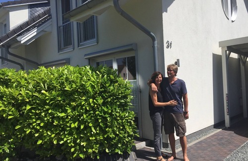 Fehmarn House | Holiday home for 2 guests with 65m² in Fehmarn OT Meeschendorf (10875)