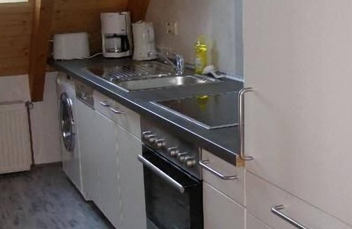 Villingen-Schwenningen Apartment | Holiday apartment Villingen-Schwenningen for 2 - 4 persons with 2 bedrooms - Holiday apartment in on