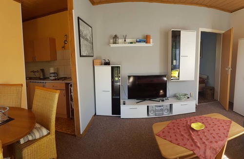 Wendisch Rietz Siedlung House | Holidays on the Scharmützelsee, relaxing in the green